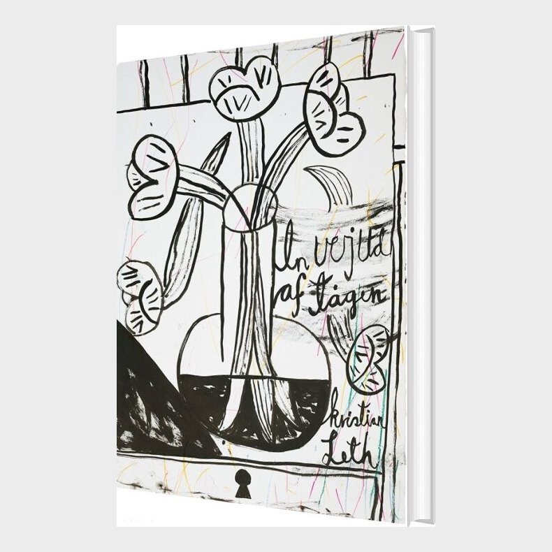 En Vej Ud Af T�gen - Kristian Leth - Bog