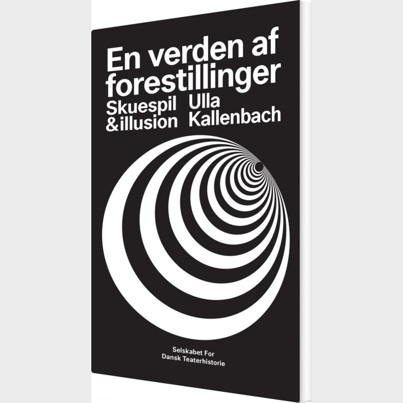En Verden Af Forestillinger - Ulla Kallenbach - Bog