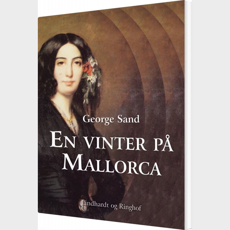En Vinter P� Mallorca - George Sand - Bog