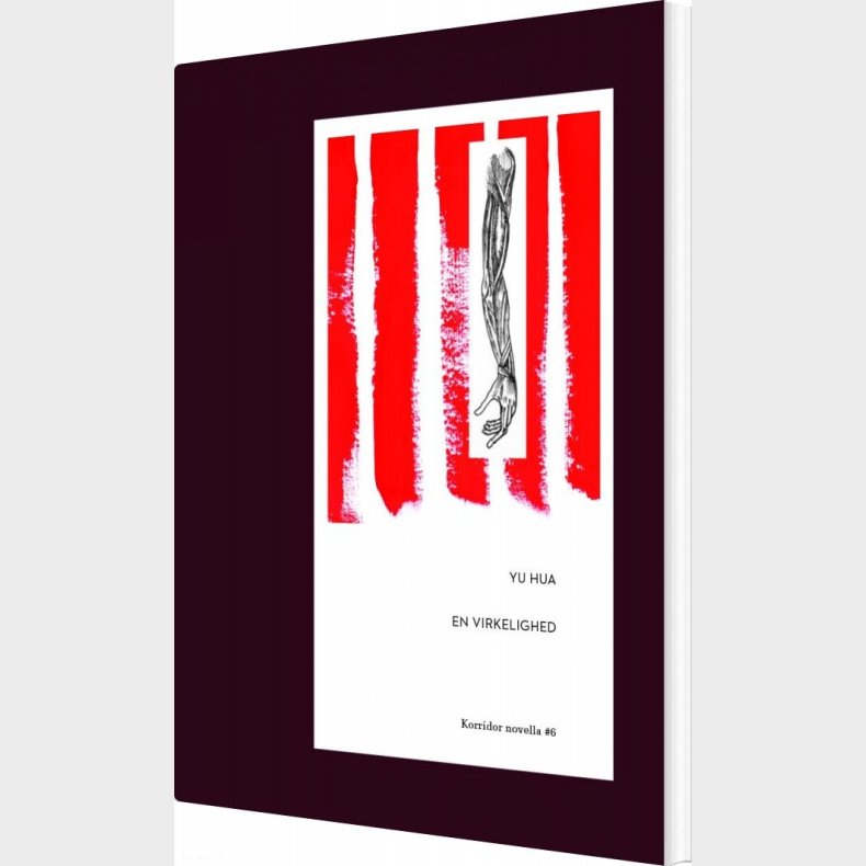 En Virkelighed - Yu Hua - Bog