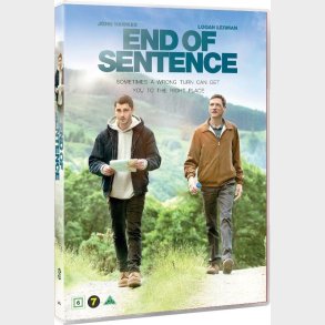 End Of Sentence - DVD - Film