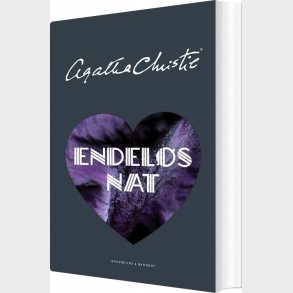 Endel�s Nat - Agatha Christie - Bog
