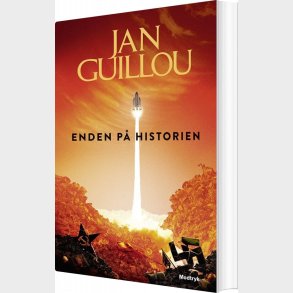 Enden P� Historien - Jan Guillou - Bog