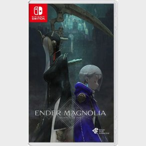 Ender Magnolia: Bloom In The Mist  - Nintendo Switch
