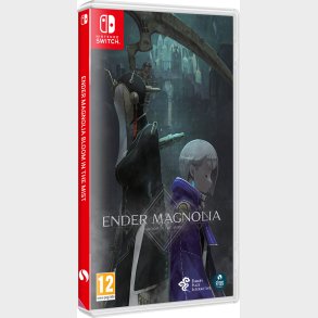 Ender Magnolia: Bloom In The Mist - Nintendo Switch