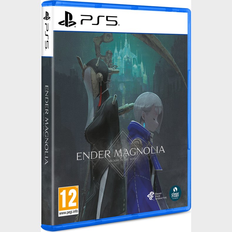 Ender Magnolia: Bloom In The Mist - PS5