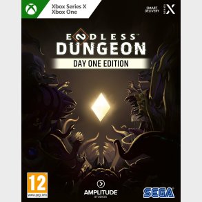 Endless Dungeon (day One Edition) - Xbox Series X