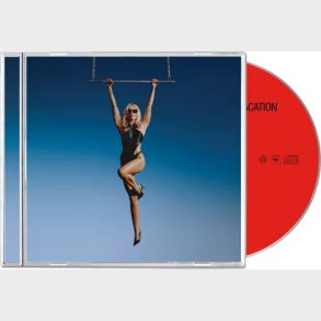 Miley Cyrus - Endless Summer Vacation - CD