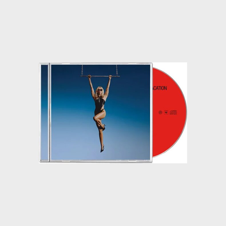 Miley Cyrus - Endless Summer Vacation - CD