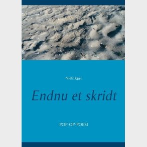 Endnu Et Skridt - Niels Kj�r - Bog