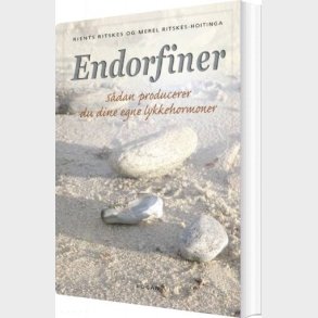Endorfiner - Merel Ritskes-hoitinga - Bog