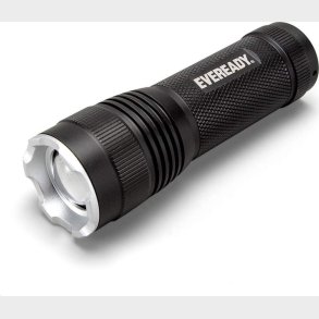 Energizer - Eveready Taktisk Lommelygte Led 300 Lumen