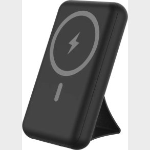 Energizer - Magsafe Compatible Qi Power Bank Qm10002pq - 10000mah