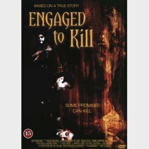 Engaged To Kill - DVD - Film
