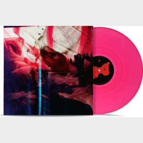 Ussel - Engle & Blaa Maerker - Vinyl Lp