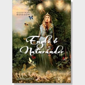 Engle Og Natur�nder - Geoffrey Hodson - Bog