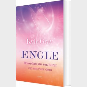 Engle - Kyle Gray - Bog