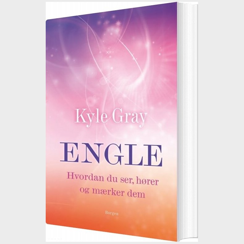 Engle - Kyle Gray - Bog