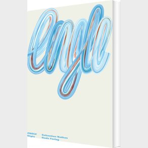 Engle - Sebastian Nathan - Bog