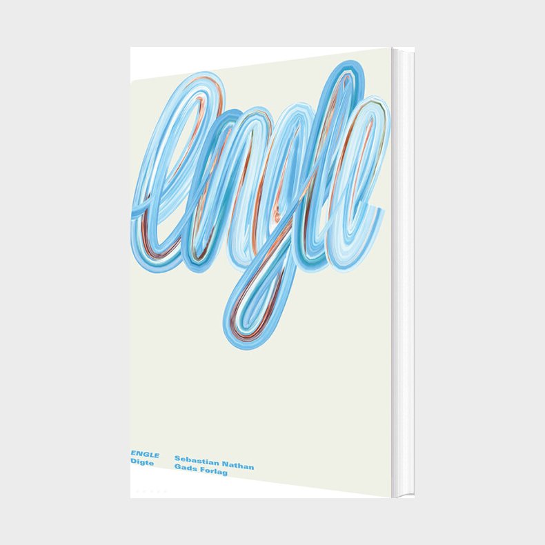 Engle - Sebastian Nathan - Bog