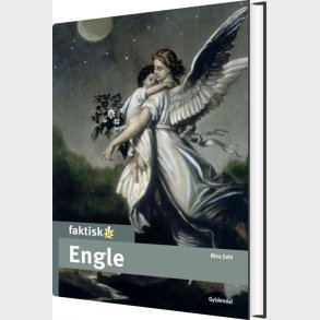 Engle - Nina Sahl - Bog