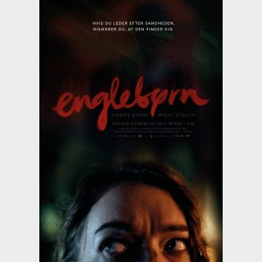 Englebrn - DVD - Film