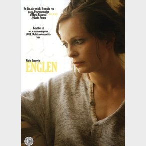 Englen - DVD - Film