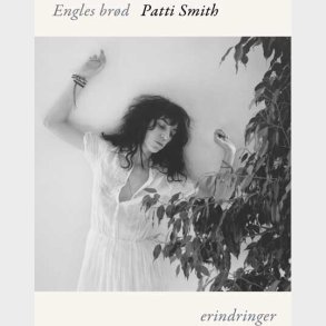 Engles Br�d - Patti Smith - Bog
