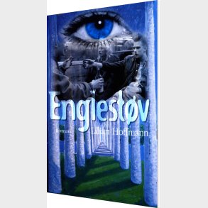 Englest�v - Lilian Hoffmann - Bog