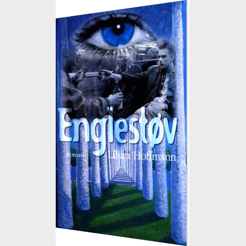 Englest�v - Lilian Hoffmann - Bog