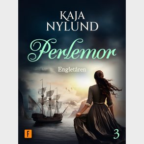 Englet�ren - Kaja Nylund - Bog