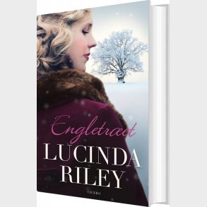 Engletr�et - Lucinda Riley - Bog