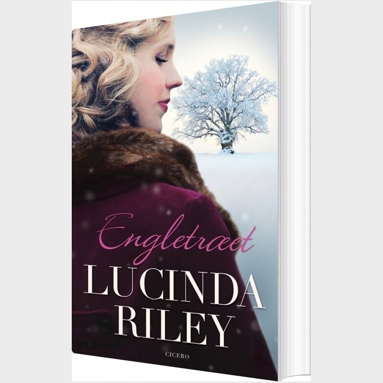 Engletret - Lucinda Riley - Bog