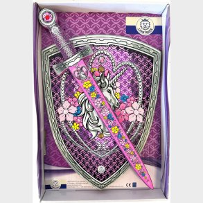 Enhjrninge-prinsessest