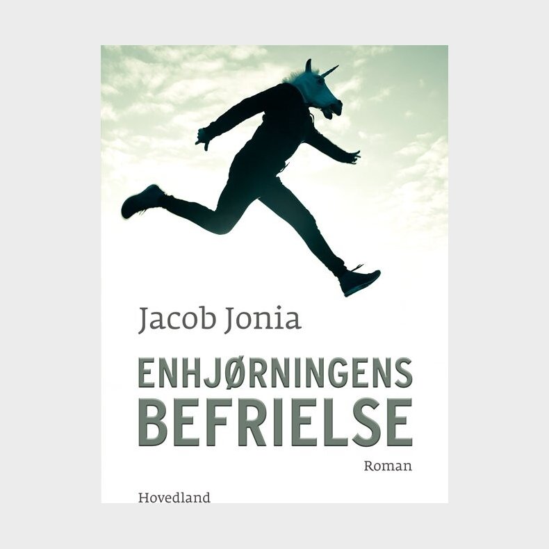 Enhj�rningens Befrielse - Jacob Jonia - Bog