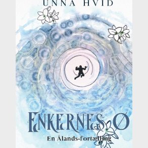 Enkernes � - Unna Hvid - Bog