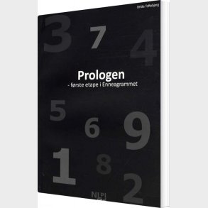 Enneagrammet - Typen Om Typen. Grundbog - Britta Toftebjerg - Bog