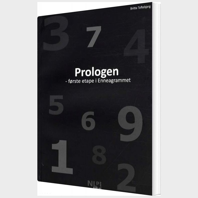 Enneagrammet - Typen Om Typen. Grundbog - Britta Toftebjerg - Bog