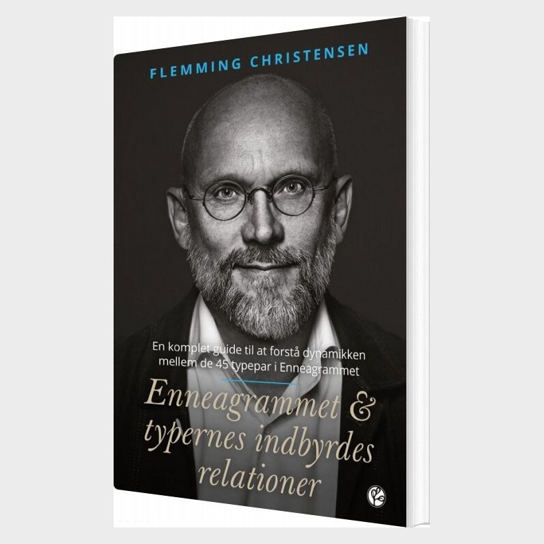 Enneagrammet & Typernes Indbyrdes Relationer - Flemming Christensen - Bog