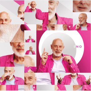 Brian Eno - Eno - CD