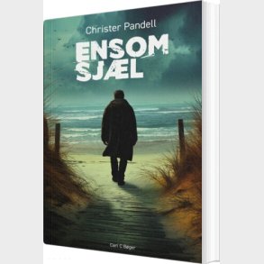 Ensom Sj�l - Christer Pandell - Bog