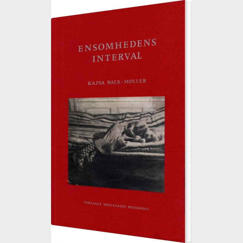 Ensomhedens Interval - Kajsa Balk-m�ller - Bog