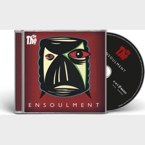 The The - Ensoulment - CD