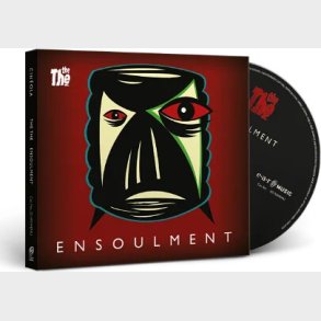 The The - Ensoulment - CD