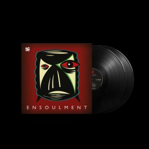 The The - Ensoulment - Vinyl Lp