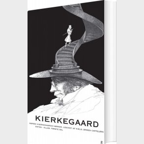 Enten - Eller - S�ren Kierkegaard - Bog