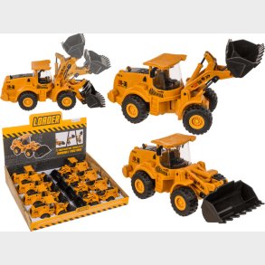 Entrepren�rk�ret�j Rendegraver Ca 18 Cm