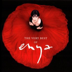 Enya - The Very Best Of Enya - CD