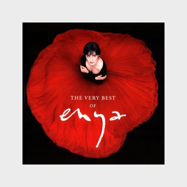Enya - The Very Best Of Enya - CD