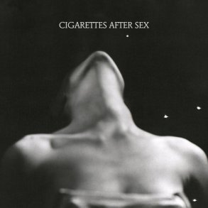 Cigarettes After Sex - Ep I - CD
